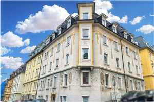 1 Zimmer Apartment  – Würzburg – Vorschaubild 1