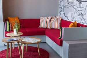 THE FIZZ plus Bremen - Vollmöblierte & Ausgestattete Apartments für Studierende – Universitätsallee 1, 28359 Lehe, Bremen – Vorschaubild 14