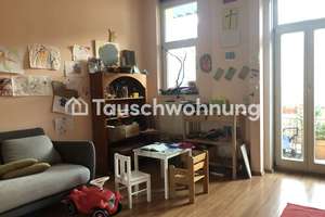 Tauschwohnung: Stuttgart 4, 5 Zim. gegen Berlin 4 Zim. (Plan B: 2-3 Zi.) – Die vollständige Adresse der Immobilie erhältst du vom Anbieter., 70178 Rotebühl, Stuttgart – Vorschaubild 9