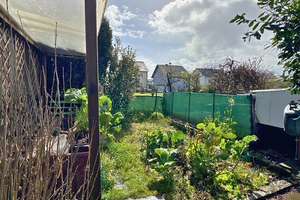 Freistehendes gepflegtes 2-3 FH mit Wintergarten, Garage, sofort verfügbar – Breslauer Weg 8, 66130 Brebach-Fechingen, Saarbrücken – Vorschaubild 11