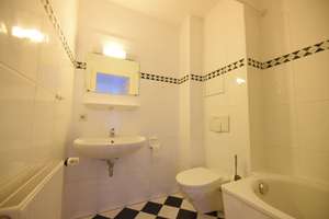 Regierungsviertel: Schöne 2-Raumwohnung im sanierten Altbau WB 4.OG links E11 – Wilhelm-Buck-Str. 19, 1097 Innere Neustadt, Dresden – Vorschaubild 8