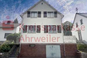 Charmantes Einfamilienhaus in ruhiger Lage! – Die vollständige Adresse der Immobilie erhältst du vom Anbieter., 56659 Burgbrohl – Vorschaubild 1