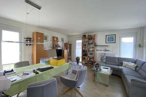 Wunderschöner Seniorenbungalow zum verlieben (ü60) – Riesenweg 8, 25436 Tornesch – Vorschaubild 4