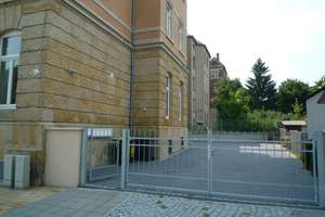 Gemütliche Singlewohnung mit Wohnküche, ideal für Studenten - kurzer Weg zur Uni ! – Columbusstraße 11, 1159 Löbtau-Nord, Dresden – Vorschaubild 3