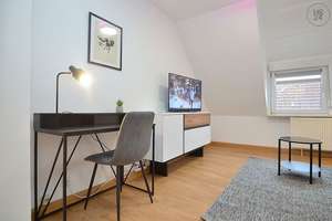 Modern möblierte, renovierte Wohnung mit WLAN in Nürnberg Gostenhof – Die vollständige Adresse der Immobilie erhältst du vom Anbieter., 90429 Gostenhof, Nürnberg – Vorschaubild 26