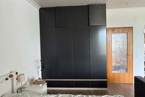 Großzügige  1 Zimmer-Wohnung mit großem, überdachtem Balkon und EBK in Düsseldorf – Friedrich-Lau-Straße 18, 40474 Golzheim, Düsseldorf – Vorschaubild 19