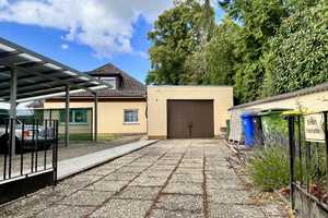 Privatsphäre, Stil und Natur - exklusive Lage am Mühlberg! – Gießen (Kreis) – Vorschaubild 3
