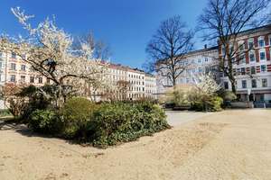 Rarität im Bergmannkiez! Provisionsfreie Kapitalanlage mit sehr hohem Wertsteigerungspotential – Die vollständige Adresse der Immobilie erhältst du vom Anbieter., 10965 Kreuzberg, Berlin – Vorschaubild 11