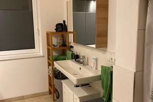 Doppelhaus Bungalow zu vermieten  – Wiesenweg 5, 94419 Reisbach – Vorschaubild 9