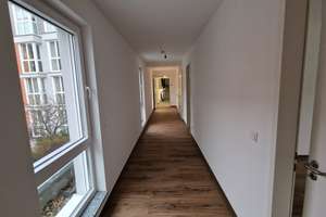 Provisionfrei - Wohnen am Marktplatz - Moderne barrierearme Neubauwohnung - vis-à-vis dem Marktplatz – Duisburger Str. 5, 47226 Hochemmerich, Duisburg – Vorschaubild 12