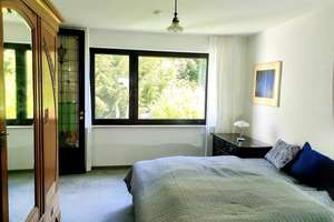 Besonderes Architektenhaus mitten im Grünen für Individualisten – Die vollständige Adresse der Immobilie erhältst du vom Anbieter., 44879 Linden, Bochum – Vorschaubild 10