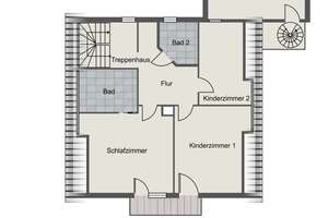 Exklusives Einfamilienhaus in Bestlage des Forstwaldes! – Die vollständige Adresse der Immobilie erhältst du vom Anbieter., 47804 Forstwald, Krefeld – Vorschaubild 24