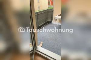 Tauschwohnung: 2 Zimmer WBS gegen 3 Zimmer ohne WBS – Die vollständige Adresse der Immobilie erhältst du vom Anbieter., 79110 Mooswald-Ost, Freiburg im Breisgau – Vorschaubild 7