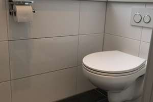 Helle, sanierte Wohnung in ruhiger Lage - Essen Frohnhausen, Nähe Mülheim – Postreitweg 129, 45145 Frohnhausen, Essen – Vorschaubild 12