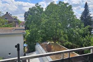 Helle 2-Zimmer-Wohnung in Heidelberg-Neuenheim mit Balkon ins Grüne – Die vollständige Adresse der Immobilie erhältst du vom Anbieter., 69120 Neuenheim, Heidelberg – Vorschaubild 2