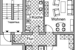 Wohntraum! Sanierte 2 Raumwohnung mit großem Balkon + modernem Bad am Brühl! – Hermannstraße 1, 9111 Zentrum, Chemnitz – Vorschaubild 19