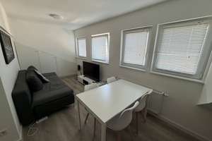 Komplett ausgestattet: 2-Zimmer-Wohnung in Flingern-Nord – 40235 Flingern Nord, Düsseldorf – Vorschaubild 15