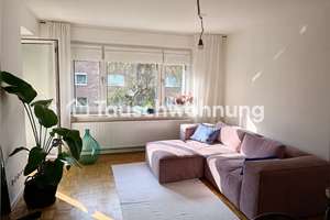 Tauschwohnung: Gemütliche 2-Zimmer-Flat in Münster-Mitte tauschen – 48145 Herz-Jesu, Münster – Vorschaubild 2