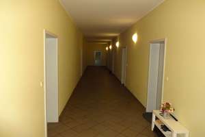 Gemütliche 1-Raumwohnung mit großzügiger Terasse – An der Enckekaserne 18, 39110 Stadtfeld West, Magdeburg – Vorschaubild 2
