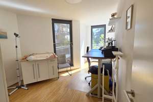 ECHTER RHEINBLICK - HÜBSCHE MODERNE WOHNUNG MIT SEHR GUTER AUSSTATTUNG – Die vollständige Adresse der Immobilie erhältst du vom Anbieter., 53225 Beuel-Mitte, Bonn – Vorschaubild 12