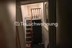 Tauschwohnung: Gemütliche 1-Zimmer Remise direkt am Maybachufer in Neukölln – Liberdastraße 9, 12047 Neukölln (Ortsteil), Berlin – Vorschaubild 8