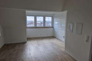 Zwei DG Wohnungen – Die vollständige Adresse der Immobilie erhältst du vom Anbieter., 67059 Mitte, Ludwigshafen am Rhein – Vorschaubild 1