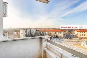 IMMOBERLIN.DE - 2024 sanierte Wohnung mit Balkonloggia zwischen Kurfürstendamm & Grunewald – Die vollständige Adresse der Immobilie erhältst du vom Anbieter., 14193 Grunewald, Berlin – Vorschaubild 2