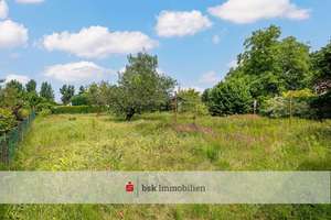 Großzügiges Grundstück mit Einfamilienhaus in Berlin-Mahlsdorf – Die vollständige Adresse der Immobilie erhältst du vom Anbieter., 12623 Mahlsdorf, Berlin – Vorschaubild 10