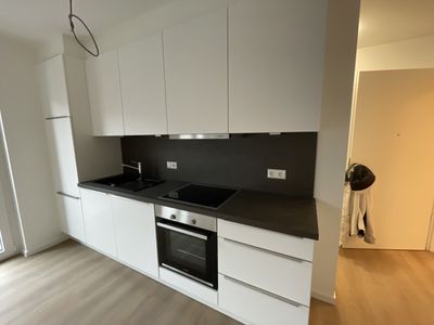 WOHNEN IM LAMBERTIHOF: Neuwertige Wohnung im Herzen von Ochtrup