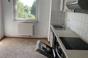 EBK=S-Bahn&Badesee&Wohngenuß im Grünen, Homeoffice/Pendeln(30Min. LEIPZIG), hilfsbereite Nachbarn, – Straße des Friedens 38, 4552 Borna – Vorschaubild 1