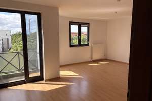 Helle 2-Zimmer-Wohnung in Bonn Brüser Berg mit Balkon und EBK – Newtonstraße 13, 53125 Brüser Berg, Bonn – Vorschaubild 3