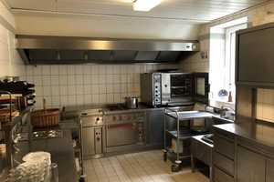 Modernisiertes Wohn- und Geschäftshaus mit viel Potential in Wesertal-Lippoldsberg – Kassel (Kreis) – Vorschaubild 13