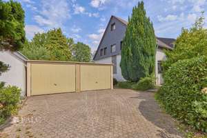 We are family - Wohntraum mitten in Aachen-Kornelimünster! – Alfons-Gerson-Straße 14, 52076 Kornelimünster, Aachen – Vorschaubild 22
