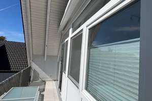 Wo andere Urlaub machen! Haus Penthouse mit Panoramablick auf den Rhein  große Garage für Wohnmobil – Die vollständige Adresse der Immobilie erhältst du vom Anbieter., 46509 Xanten – Vorschaubild 55
