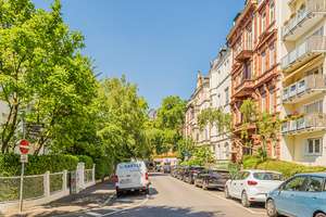 Möblierte Wohnung auf Zeit zu vermieten: – 60318 Nordend-West, Frankfurt am Main – Vorschaubild 52