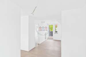 Erstbezug & besonderer Schnitt m. Balkon - Optimal für Singles & Pärchen – Die vollständige Adresse der Immobilie erhältst du vom Anbieter., 4159 Möckern, Leipzig – Vorschaubild 5