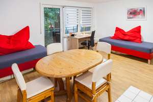 2-Zimmer-Wohnung mit Balkon in Leipzig Connewitz – Hermannstraße 2, 4277 Connewitz, Leipzig – Vorschaubild 5