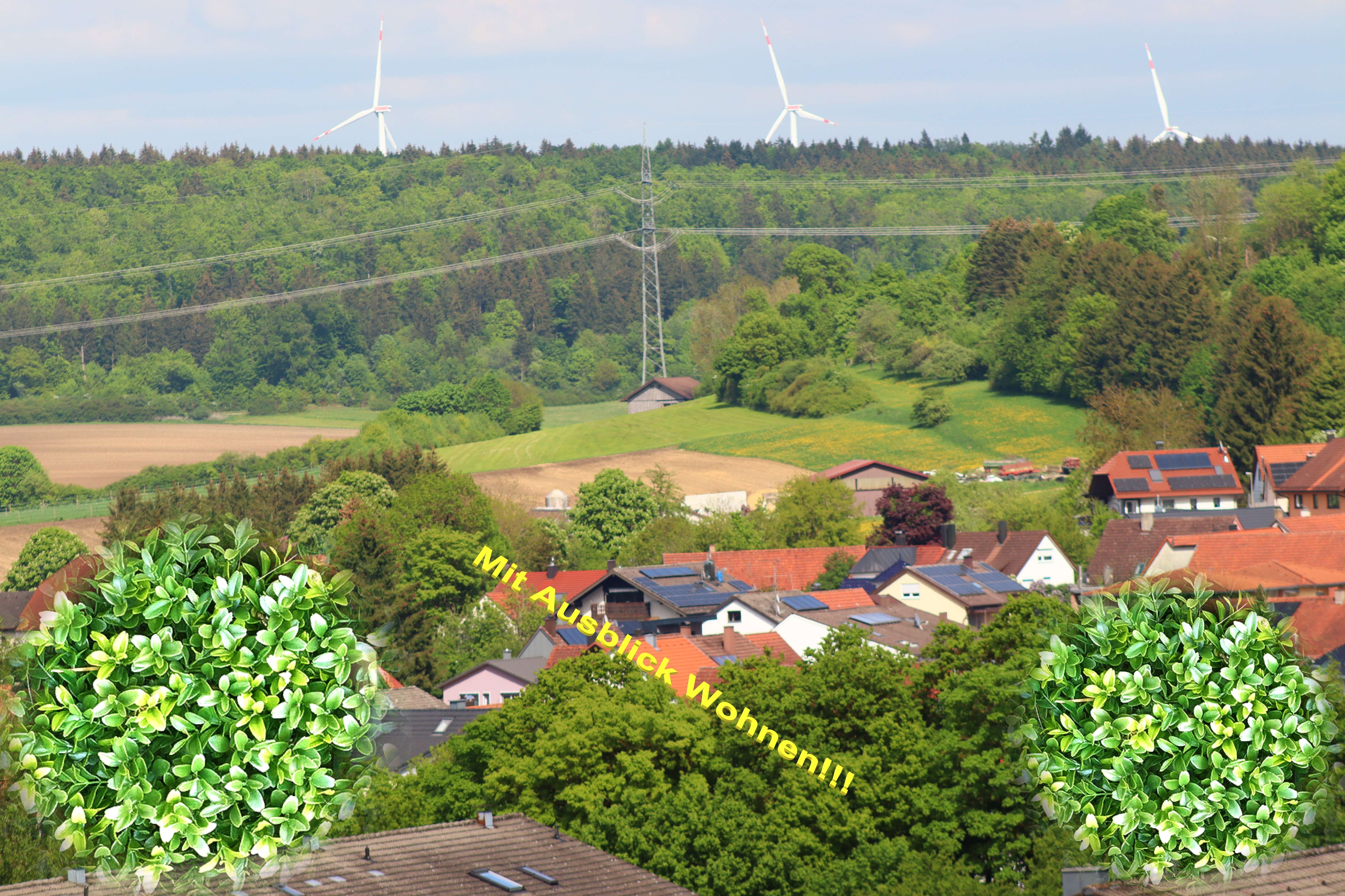 Riesiges Potenzial bis zu 4 Wohnungen möglich!!! Renovierung erforderlich!!!, Heidenheim Kreis – Bild 1