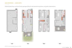 Leben, spielen, wachsen – Familienidyll mit großem Garten – Die vollständige Adresse der Immobilie erhältst du vom Anbieter., 87600 Oberbeuren, Kaufbeuren – Vorschaubild 9