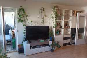 Befristete Untermiete: Helle möblierte 3-Zimmer-Wohnung in München-Sendling – München – Vorschaubild 4