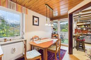 Zweifamilienhaus in Kierspe: Charme, Platz & Gartenidylle – Die vollständige Adresse der Immobilie erhältst du vom Anbieter., 58566 Kierspe – Vorschaubild 9