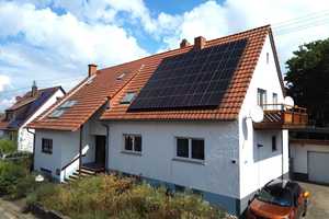 Doppelte Wohnfreude – einzigartiges Zuhause mit zwei Herzen! – Kaiserslautern (Kreis) – Vorschaubild 31