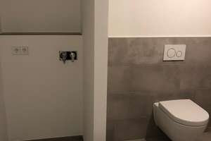  1,5-Zimmer-Wohnung mit Einbauküche und Balkon in Grünau (Köpenick), Berlin – Regattastraße 23/25, 12527 Grünau, Berlin – Vorschaubild 2