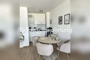 Tauschwohnung: 1-Zimmer-Wohnung mit großem Balkon und Domblick – Die vollständige Adresse der Immobilie erhältst du vom Anbieter., 50969 Zollstock, Köln – Vorschaubild 5