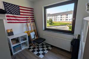 Suche Nachmieter für meine 3-Zimmer-Wohnung in Elze zum 01.09.2026 – Die vollständige Adresse der Immobilie erhältst du vom Anbieter., 31008 Elze – Vorschaubild 6