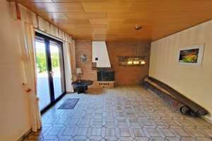 Attraktives Einfamilienhaus mit viel Platz und Komfort sowie herrlicher Aussicht – Schaumburg (Kreis) – Vorschaubild 11
