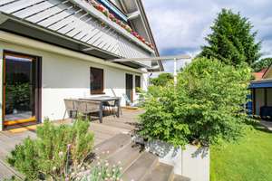 Familienidyll in Mahlsdorf-Süd: Einfamilienhaus mit potenzieller Einliegerwohnung & sonnigem Garten – Die vollständige Adresse der Immobilie erhältst du vom Anbieter., 12623 Mahlsdorf, Berlin – Vorschaubild 24