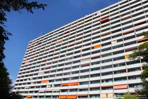 Alpenblick, 2-Zi., ruhige Lage, München-SOLLN mit Top-Schwimmbad, Keller und Stellplatz (optional) – Drygalskiallee 118, 81477 Graggenau, München – Vorschaubild 23