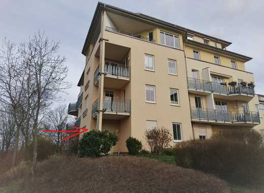 Terrassenwohnung Halle (Saale) - ImmobilienScout24