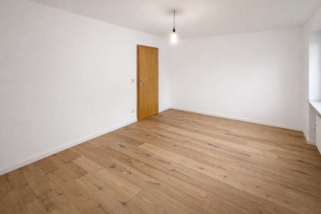 Immobilie in Markt Schwaben - Helle 3-Zimmer-Wohnung in ruhiger Lage von Markt Schwaben - Bild 4